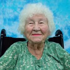 Obituary information for Mildred Jean Holbrook Skeens