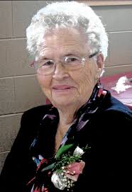 Jean Garrett Obituary