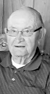 Melvin D. Bruhn, 92