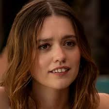 White Lotus star Aimee Lou Wood reveals cast 'lost their marbles'