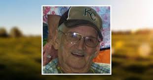 George Washington Harmon Obituary July 3, 2017