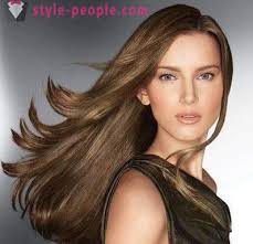Sedang cari cat rambut yang murah meriah. Menukar Penampilan Memilih Warna Rambut Merah