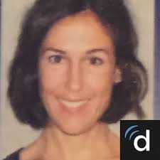 Dr. Anna (Mendenhall) Eckhardt, MD