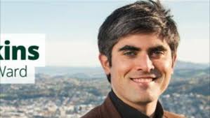 Who are the South Island's mayoral and council hopefuls?