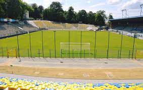 0 wins, 0 draws, and 0 losses. Le Stade Marien Peut A Nouveau Accueillir L Union Saint Gilloise Dans Une Enceinte Digne De La D1b Photos Le Soir Plus