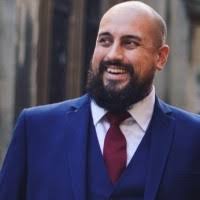 Tariq Thobani-Hacker