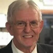 Roderick Cochran Obituary