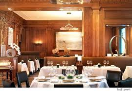 Taillevent A Shining Star In The City Of Lights French Restaurants Paris Restaurants Romantic Restaurant
