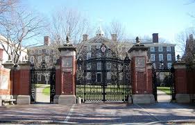 Ever True Brown University College Campus Rhode Island