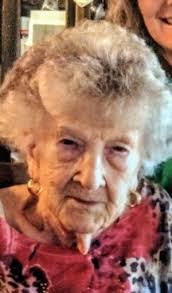 Jean Hoffer's Instagram, Twitter & Facebook