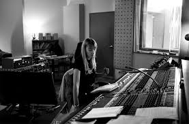 Independent talent group ltd 40 whitfield street, london, w1t 2rh. Producer Profile Anna Laverty Audiotechnology