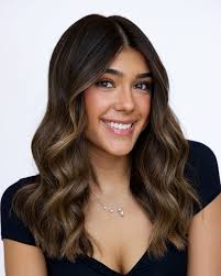 Shannon Ramirez (@powerofastylist) · Ballston Spa, NY