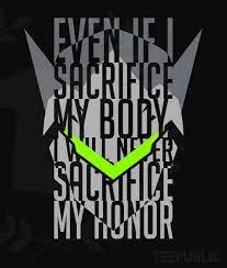 A more refined translation should be taste/feel the blade of. Genji Quote T Shirt By Roland 92 Overwatch Quotes Overwatch Genji