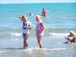 Behold Rajce nude beach - many a alluring photos