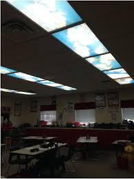 Fluorescent Light Covers Decorative Panels Skypanels Decorative Fluorescent Light Covers Fluorescent Light Covers Diy Fluorescent Light Covers