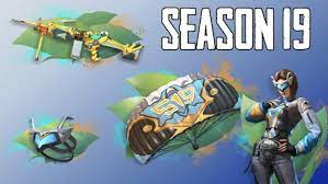 Pubg Mobile Season 19 Release Date Royal Pass Rewards Leaks Steward Publisher