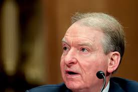 Senate confirms crypto and free market advocate Paul Atkins to SEC