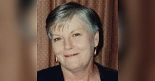 Nancy Carole Pugh Obituary