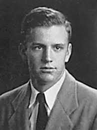 Paul Frederick Obrecht '51