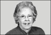 Search Sara Stover Obituaries and Funeral Services