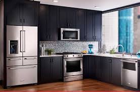 We Do Fast And Reliable Kitchenaid Appliance Repair In Honolulu Kitchenaid Is Considered To B Kitchen Remodel Small Kitchen Appliances Design Kitchen Interior