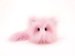 Stuffed Animal Stuffed Cat Cute Plush Toy Kitty Kawaii Plushie Etsy Cute Stuffed Animals Kawaii Plushies Cute Plush