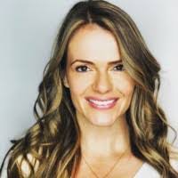 Katherine Greenberg's Instagram, Twitter & Facebook