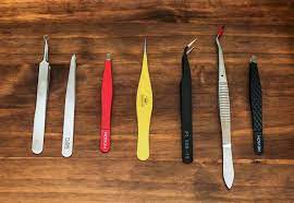 Of course, most retailers sell sets in all shapes and sizes. The Best Tweezers Of 2021 Reviews By Your Best Digs