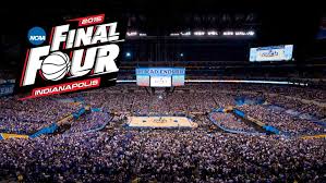 The final four for the respective 2021 division i men's and women's basketball tournaments and a healthy slate of mlb opening series games fill this weekend's sports schedule. Ncaa Final Four 2015 Watch The Game Live Fellowship Fleet Limousine And Bus Company