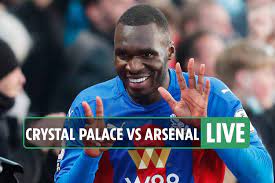 West ham united crystal palace vs. Ee2irxlturdtpm
