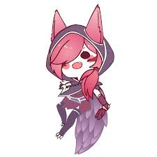 Liên minh huyền thoại (lmht) tiếp tục cho ra mắt bản cập nhật 11.15. Chibi Xayah Vector By Moxariapph Lol League Of Legends Chibi League Of Legends Characters