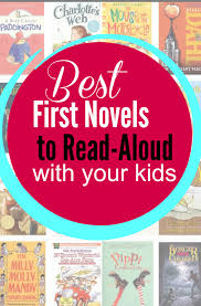 My Favorite First Novels To Read Aloud With Kids Read Aloud Revival With Sarah Mackenzie Read Aloud Revival Kids Reading Read Aloud Books