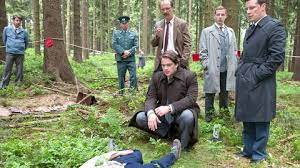 15.5.1972 (48 let) bad urach, západní německo. Mord In Eberswalde Tv Film 2012 Crew United