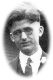 Raymond Gilbert Blais (1899-1980)