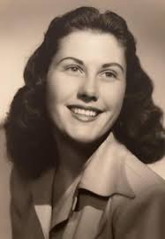 Betty Steen Obituary (1926