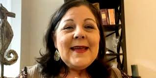 Giving women back to themselves': Survivor speaks