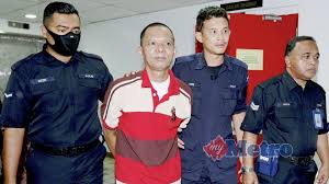 Hukuman gantung sampai mati, jika tki melakukan pelanggaran ini di malaysia. Gagal Bukti Pertahankan Diri Metrotv