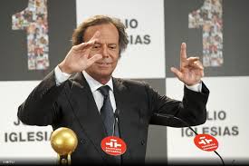 Into the Archives: Julio Iglesias