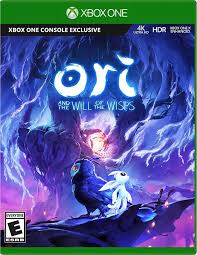 Ori And The Will Of The Wisps Collectors Edition In 2020 Xbox One Xbox Xbox One Games