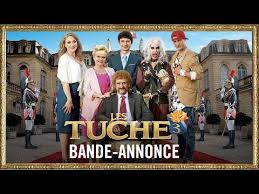 'les tuche 3,' the third film in the highly successful gallic comic franchise, has the tuche family moving on up to the elysee palace. Dvdfr Les Tuche 3 Le Test Complet Du Blu Ray