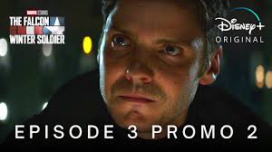 Marvel have just released the mid season tfatws sneak peak trailer and we discuss what we think will happen in the series going forward. The Falcon And The Winter Soldier Creator Teases Episode 5 It Just Gets Real You Re Going To Cry