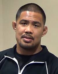 Category:Mark Muñoz