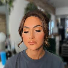 𝐁𝐑𝐎𝐍𝐙𝐄𝐘 🫶🏼 Loved this glam a...