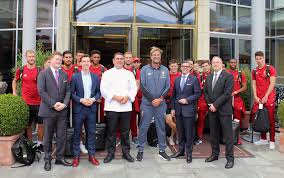 We did not find results for: Das Gesamte Team Des Althoff Althoff Seehotel Uberfahrt Facebook