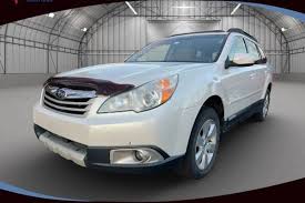 Image result for Satin White 2012 Outback