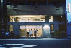 Check spelling or type a new query. Schemata Architects Updates Traditional Japanese Bathhouse With Tiles And Towada Stone Architecture News