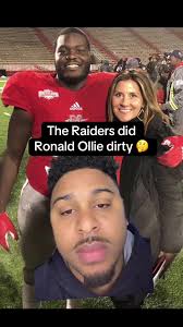 Jon Gruden set the Raiders back 10 years#raiders #lastchanceu #ronaldollie  #football #hardknocks #fyp