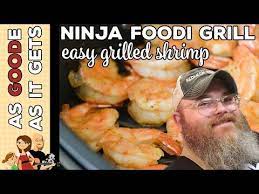 Do You Love Grilled Shrimp And Want An Easy Recipe To Make It At Home Try Out Easy Grilled Shrimp On Your Tr Grilled Shrimp Easy Grilled Shrimp Recipes Shrimp