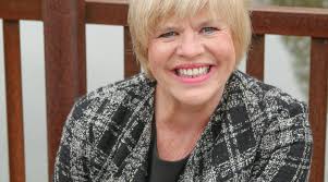 Getting to Know Council — Marion Tripp