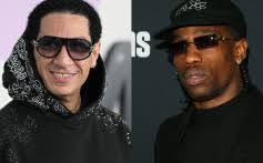 Kid Capri, Scott Storch And More Honored At 2023 BET Hip Hop Awards